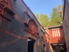 景点-中共一大纪念馆