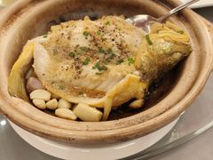 -银都上海菜馆(粤海东路店)