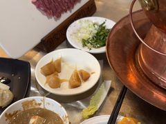 -东来顺饭庄(王府井步行街店)