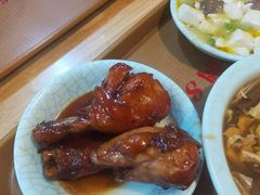 -泰润8号饭堂(闻喜路店)