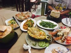 -Red Lobster