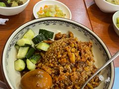 -菊儿人家·北京胡同菜(南锣鼓巷店)