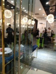 点击看大图 -3AM HAIR SALON烫发染发接发