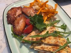 -Aqua Oasis 水天堂(常熟永旺店)