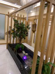 -芳朵美容养生SPA