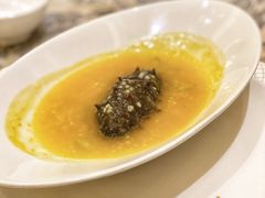 -臻宝中餐厅·大连菜·海鲜·融合菜(大连一方城堡豪华精选酒店)