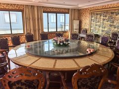 -七的湖·江南蟹舫·阳澄湖农家菜(蟹舫苑店)