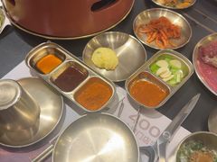 -西塔老太太泥炉烤肉(龙湖北苑天街店)