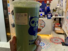 -茶百道(昌里路店)