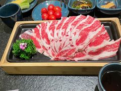 湊湊特供肥牛-湊湊火锅·茶憩(打浦桥日月光店)