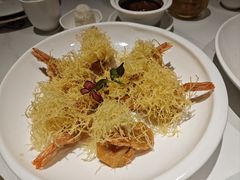 -羲和雅苑•北京烤鸭(国贸商城店)