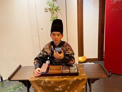-金陵梦华·宫宴(南京首店)