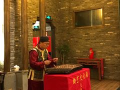 -大张烙馍村(泉山店)