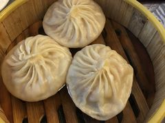 小笼包-佛山顺德香云纱园林酒店(清晖园店)