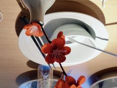 -蜜桃餐厅·伴山(绿宝广场店)