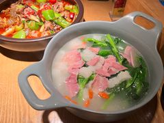 -苦尽酒馆·川菜(鼓楼店)