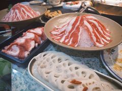 -鸿姐老火锅(静安店)