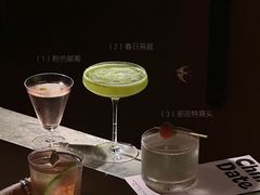-埋位小酒馆(东城店)