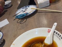 -直隶安家牛肉罩饼(七一路店)
