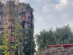 -杭州宋城