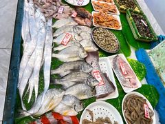 -魚當家
