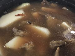 -一煲鸽