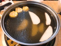 -陈记顺和潮汕牛肉火锅(韩江路店)