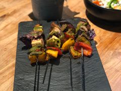 希什烤串-叫板比萨(荟聚购物中心店)