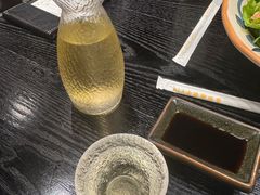 -玄白·炭烤活鳗(上海首店)
