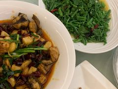 -红豆园(文林街店)