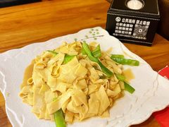 -小俩口烧烤东北菜(双井店)
