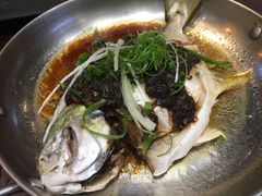 -盒马鲜生(皇庭广场店)