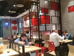 大堂-泰煌鸡·上海白斩鸡·鸡汤面(鹤庆店)