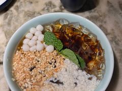 -绿茶餐厅(壹方天地店)