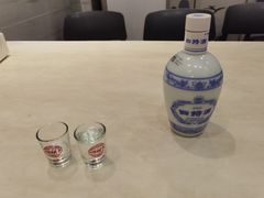 -长平老姿娘夜粥(平东一街店)