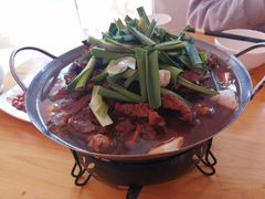 -黄牛肉馆·皖南土菜