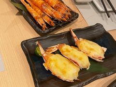 -大渔铁板烧(花园道店)
