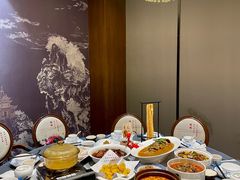 -师味葱扒虎头鲤·水席洛阳菜(元华店)