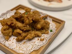 -渔家灯火(明湖店)