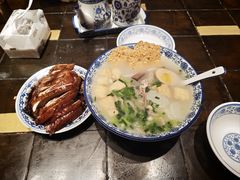 -小潘记鸭血粉丝汤