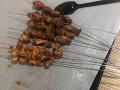 -烤五行·烧烤烤串(石佛营店)
