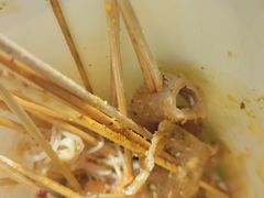 -南门头上美食街