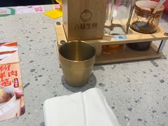 -小杨生煎(金山百联购物中心3楼店)
