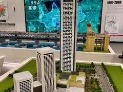 -南京市规划建设展览馆