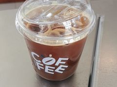 -有趣人类咖啡(永庆坊店)