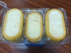 半熟曲奇-美俪家族(巴黎都市店)