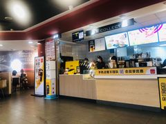 -麦当劳(青岛大学店)