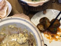 -莆田餐厅PUTIEN(三里屯店)