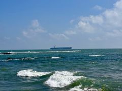 -青岛第二海水浴场