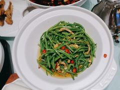 -香丰阁·烤鸭·川湘菜(清河店)